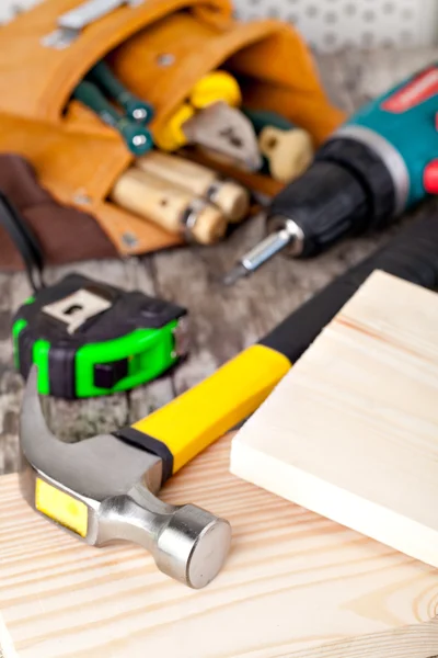 Professional Handyman Services in Los Angeles