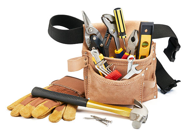 Handyman Service Process